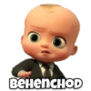 The Boss Baby 5