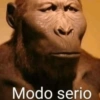Modo serio