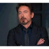 Tony Stark 16