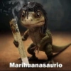 Marihuanasaurio