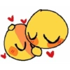 Cursed emojis love 20