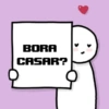 BORA CASAR?