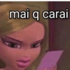mai q carai