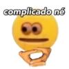 complicado né