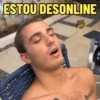 ESTOU DESONLINE