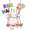 BOM DIA!