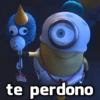 PRICE te perdono GeysiOy