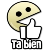 Prose.stickers
Ta bien