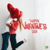 HAPPY VALENTINE'S DAY