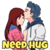 NEED HUG