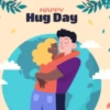 HAPPY Hug Day