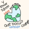 Y entre Tanto cãos en mundo B Que bonit