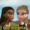 vou te contar