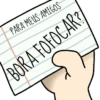 PARA MEUS AMIGOS BORA FOFOCAR?