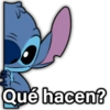 Qué hacen?