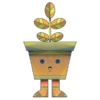 Plantitas 5