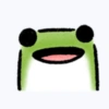 Frobbit the tiny frog 29