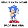 SEMUA AKAN INDAH 2 PADA HAL ORA