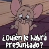 Memes Tom y Jerry 11