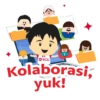 SCG Kolaborasi, yuk!