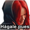 @paraguayita_01
Hágale pues
