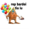rep bardei tiu iu