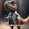 Pondejosaurio