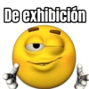 Bad Bunny Bola Amarilla 12