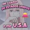 ME CHAMA DE ESTADOS UNIDOS BOMBXM eme U.S.A KKKKK RINDO DE NERVOSO