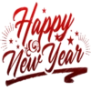 Happy
New Year