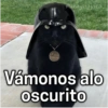 Paraguayita
Vámonos alo
oscurito