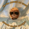 se me peralo mi cama ¿puedo dormir contigo?