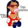 Lilo & Stitch 23