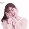 -이돌 트와이스 프로필