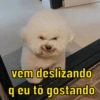 vem deslizando
q eu tô gostando