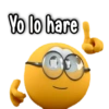 Yo lo hare