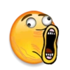 ¡QUE EMOJIS RAROS! 7