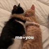 me+you