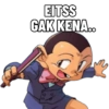 EITSS GAK KENA.. s