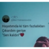 Aşk Senle Güzel 🍯'ımm 3
