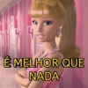 44 É MELHOR QUE NADA