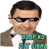 MR.BEAN MEMEs 5