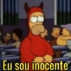 Homer Simpson 10