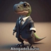Abogadosaurio