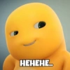 HEHEHE..