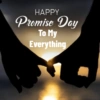 HAPPY Promise Day To My Everything