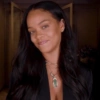 Rihanna reações  14