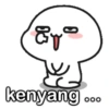 ET kenyang 000