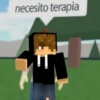 necesito terapia
T