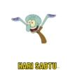 HARI SABTU
arlb